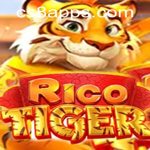 Experience the Thrilling World of RicoTiger: The New Sensation in Gaming