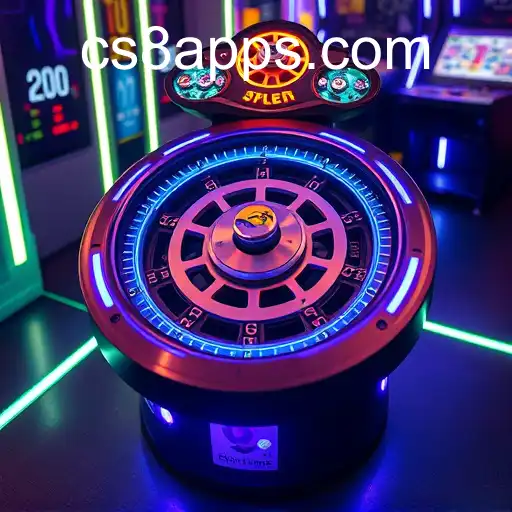 Exploring the World of Rotary Games: A Revolution in Recreational Activities