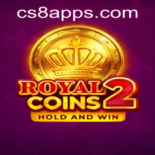 Exploring the World of RoyalCoins2 and the Exciting Role of CS8
