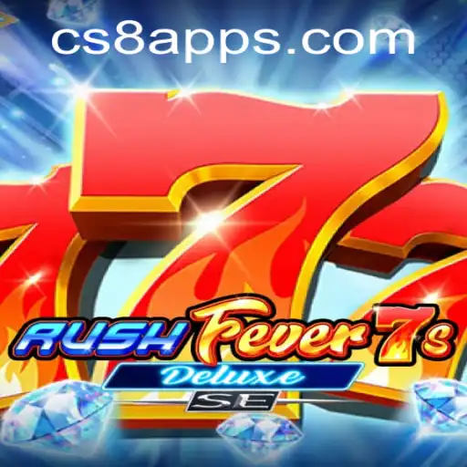 RushFever7sDeluxeSE: An Immersive Gaming Experience