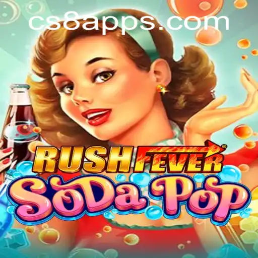 RushFeverSodaPop: The New Wave in Mobile Gaming