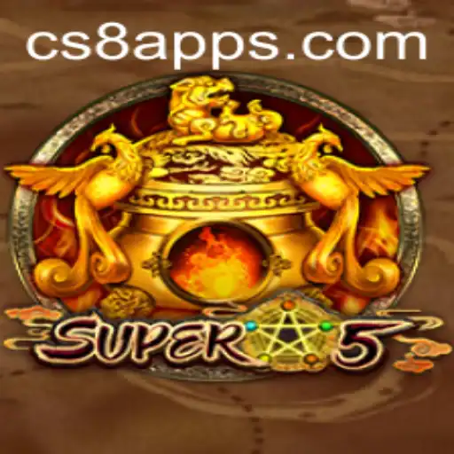 Unveiling Super5: The Future of Interactive Gaming with CS8