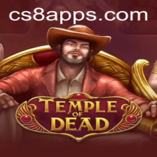 Exploring TempleofDead: An Immersive Adventure with CS8