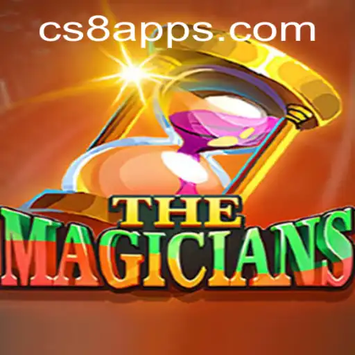 TheMagicians: Explore the Enchanting World of CS8