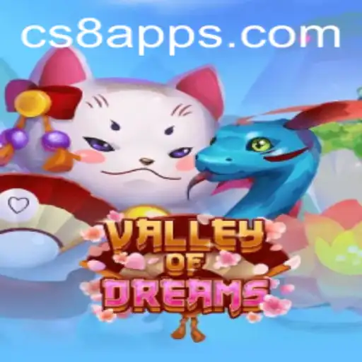 Discover the Enchanting World of ValleyofDreams and the Phenomenon of CS8