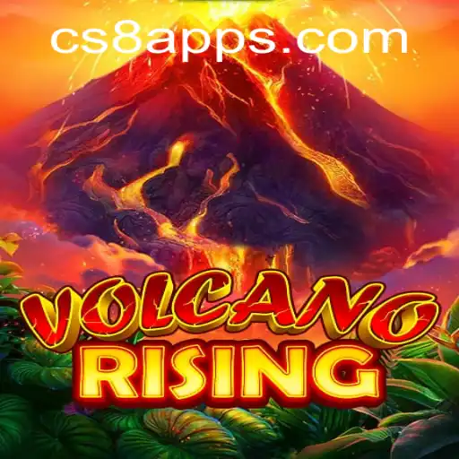 VolcanoRising: Embark on an Epic Adventure with CS8