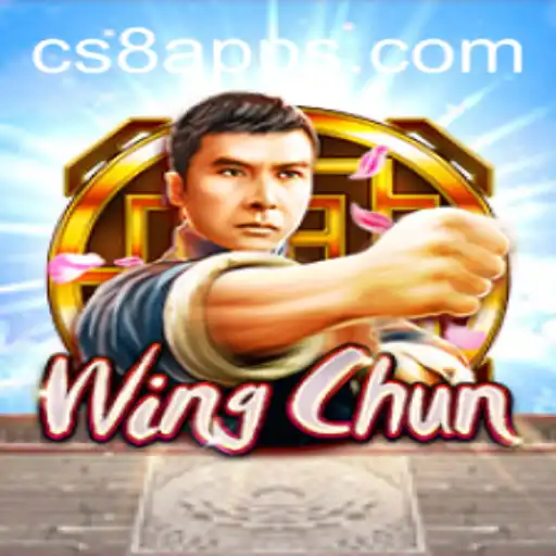 WingChun: The New Era of Competitive Strategy with CS8